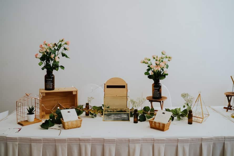 The Arts House Singapore Wedding Photography