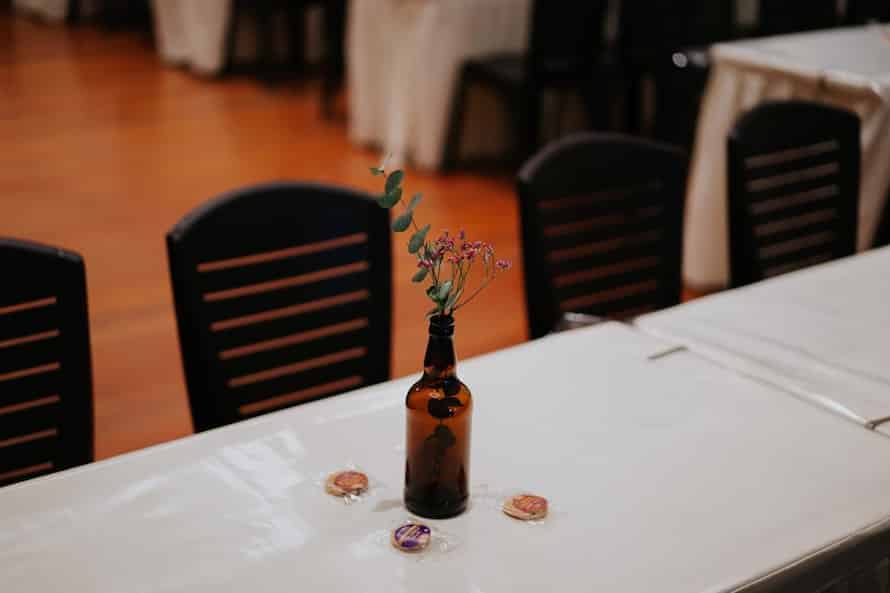 The Arts House Singapore Wedding Photography