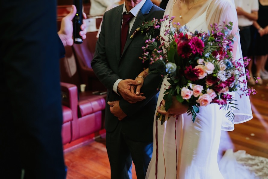 The Arts House Singapore Wedding Photography