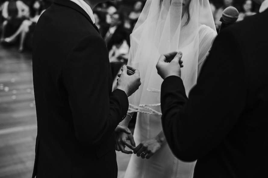 The Arts House Singapore Wedding Photography