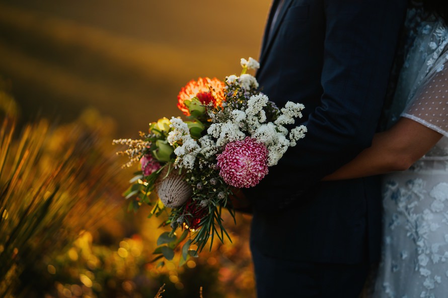 Western Australia Prewedding Photography