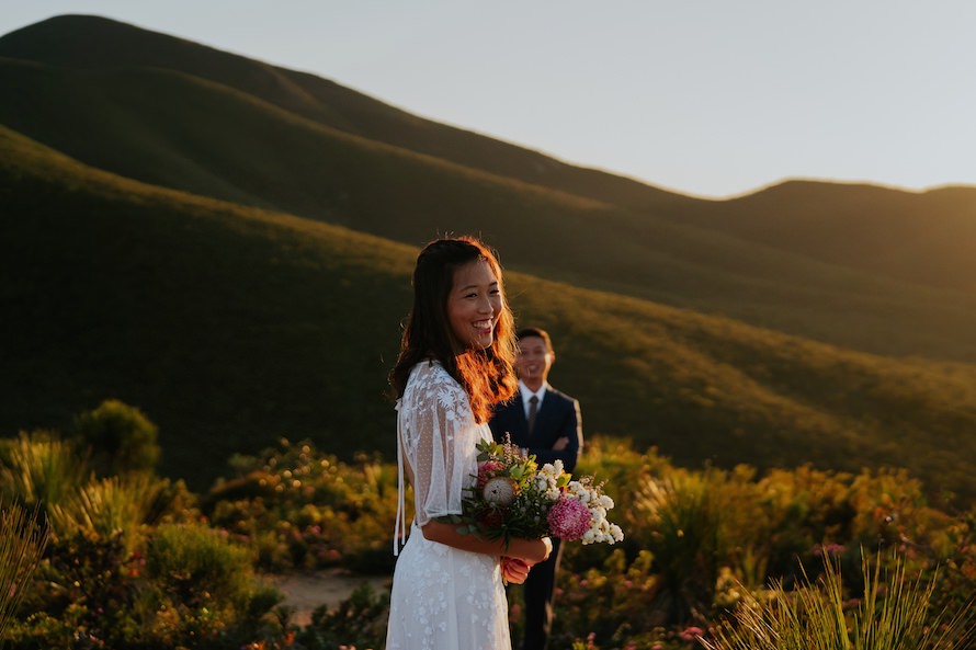 Western Australia Prewedding Photography