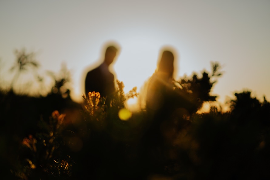 Western Australia Prewedding Photography