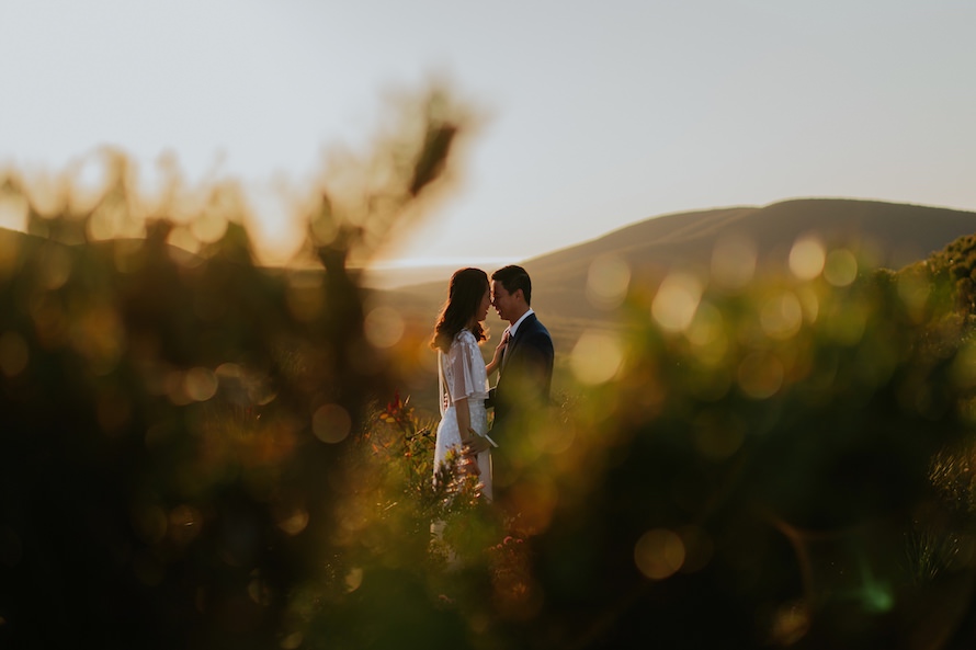 Western Australia Prewedding Photography