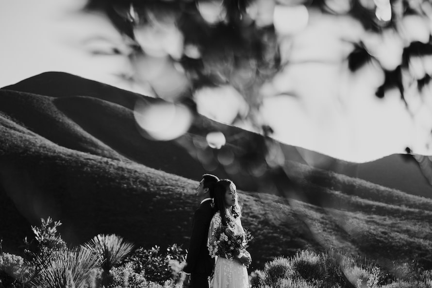 Western Australia Prewedding Photography