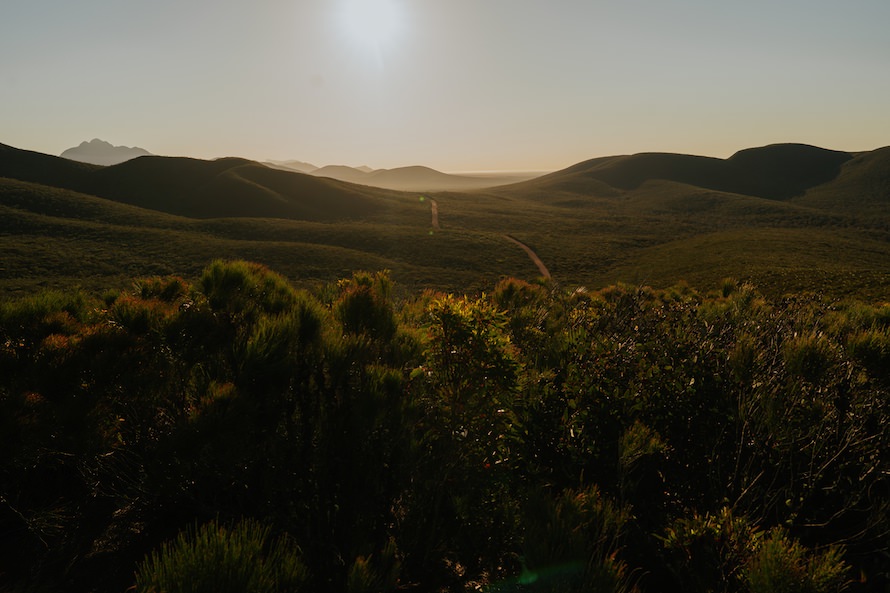 Western Australia Prewedding Photography