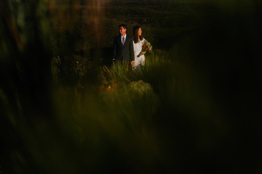 Western Australia Prewedding Photography