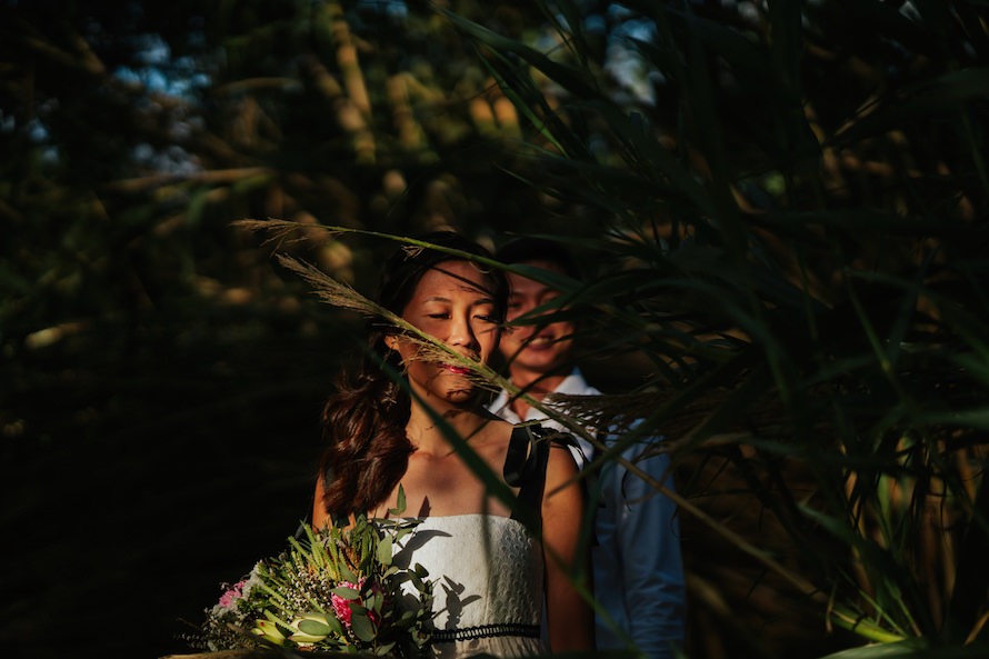 Western Australia Prewedding Photography