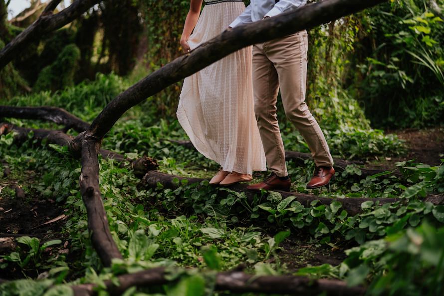 Western Australia Prewedding Photography