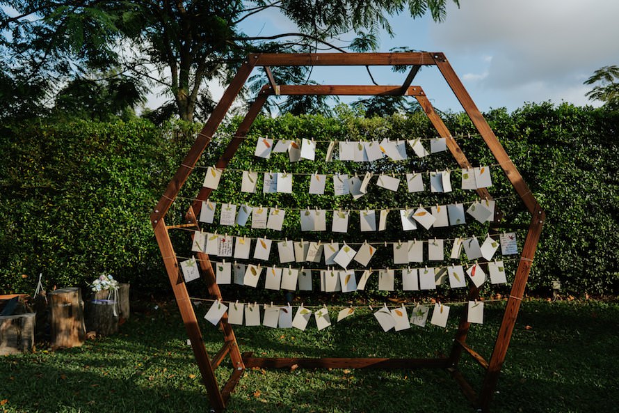 Wheelers Estate Singapore Wedding Photography