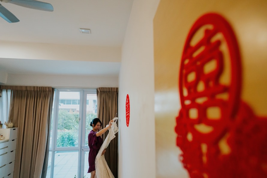 Carolines Mansion St Regis Wedding