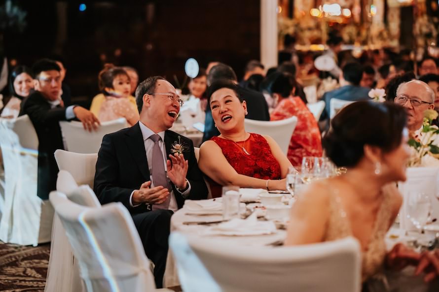 Carolines Mansion St Regis Wedding