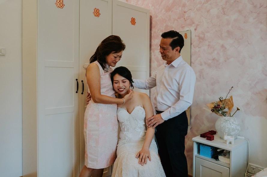Carolines Mansion St Regis Wedding