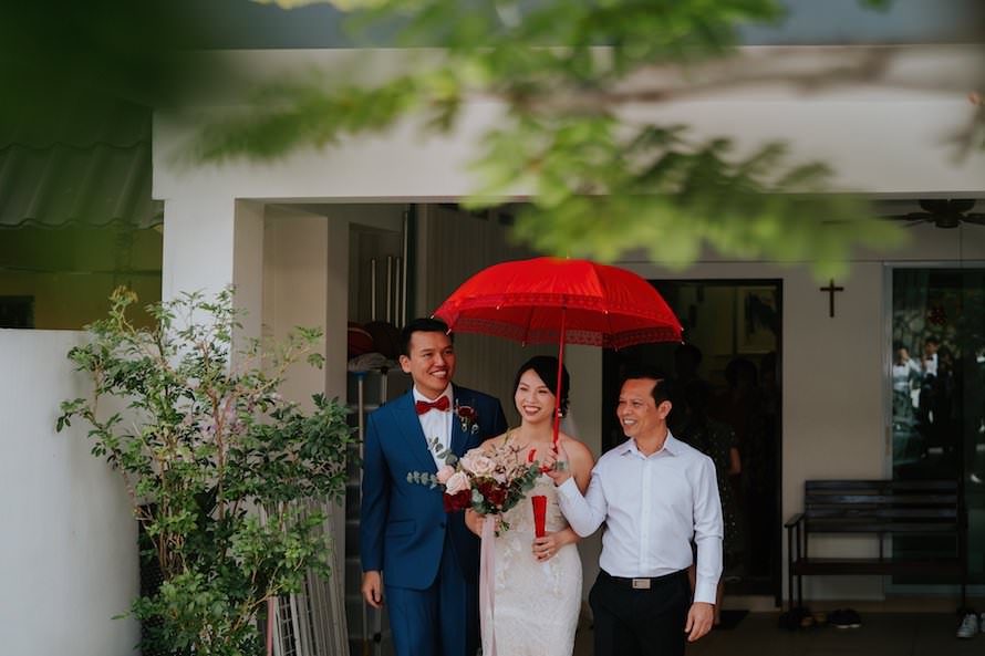 Carolines Mansion St Regis Wedding