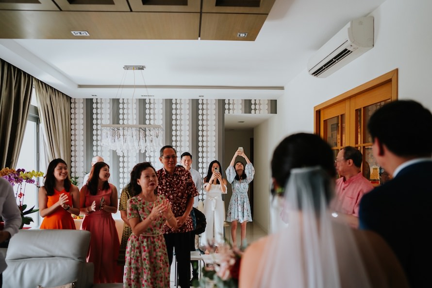 Carolines Mansion St Regis Wedding