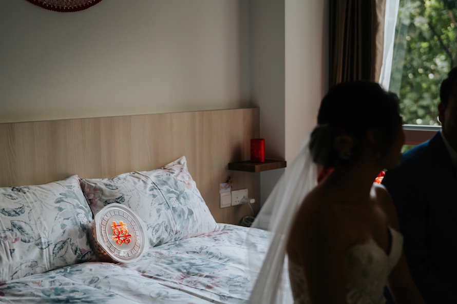 Carolines Mansion St Regis Wedding
