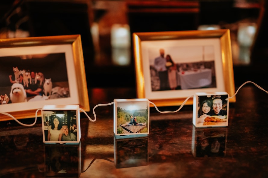 Carolines Mansion St Regis Wedding