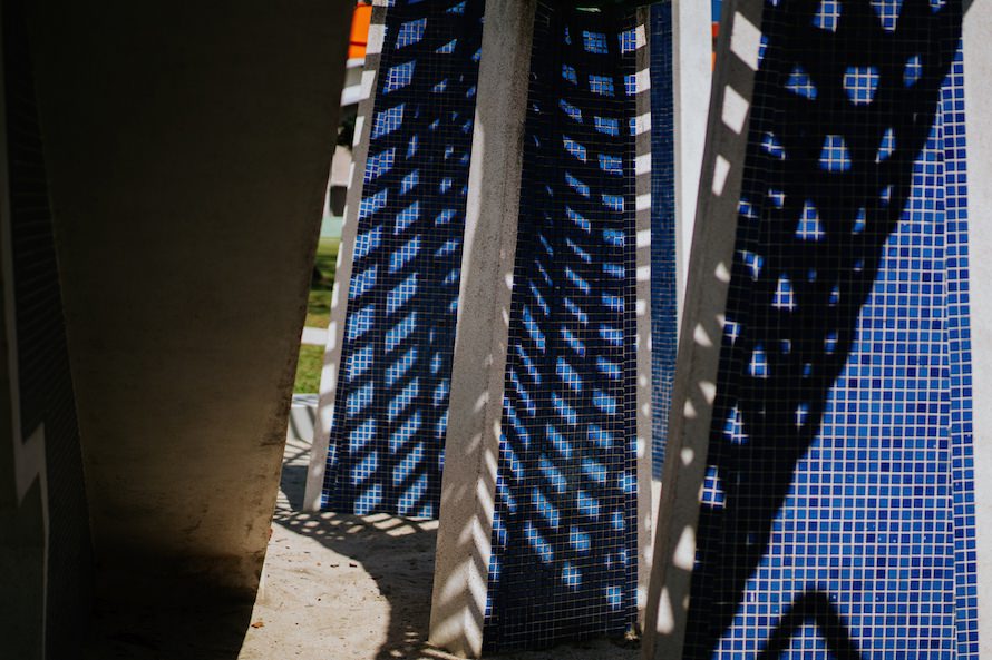 Republic Poly Prewedding