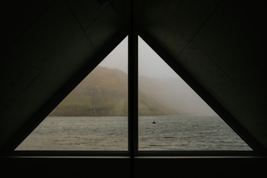 Faroe Islands Road Trip Prewedding Photography