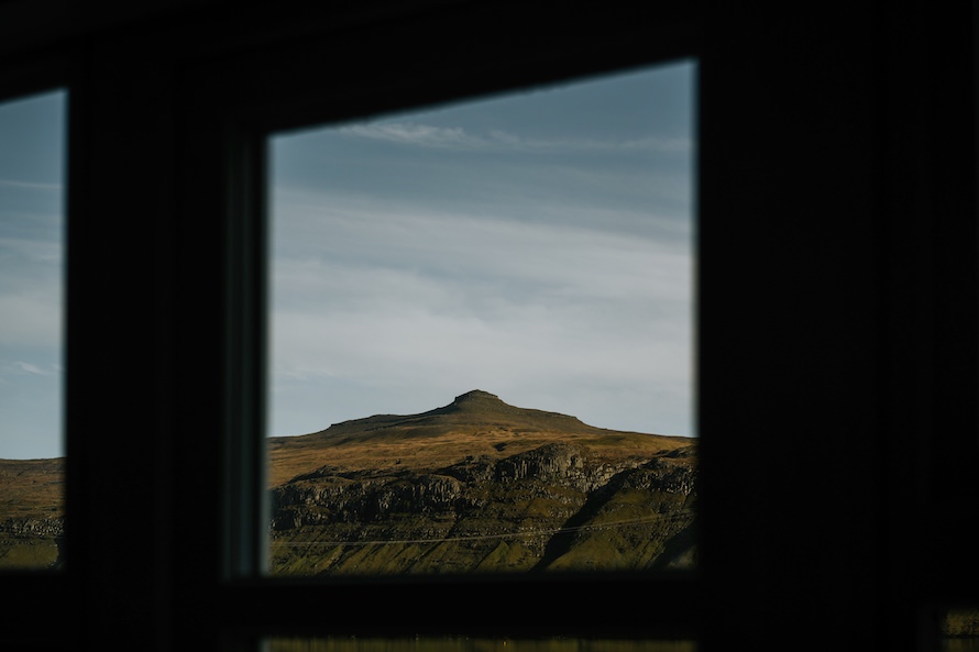 Faroe Islands Road Trip Prewedding Photography