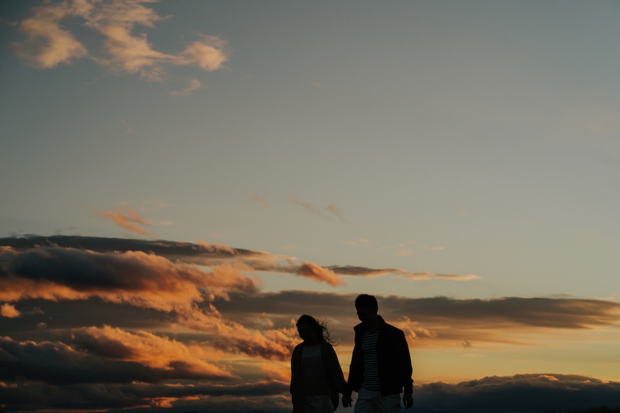 Queenstown South Island New Zealand Prewedding