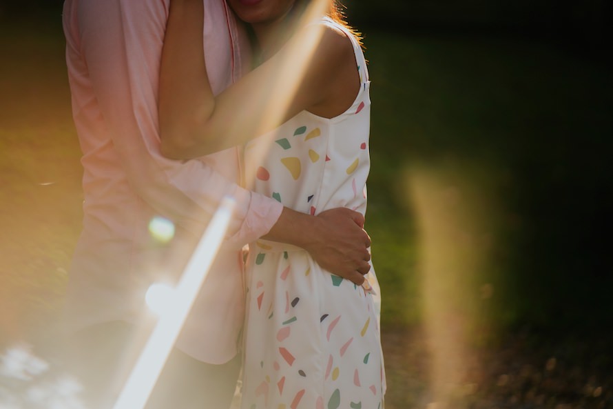 Republic Poly Prewedding