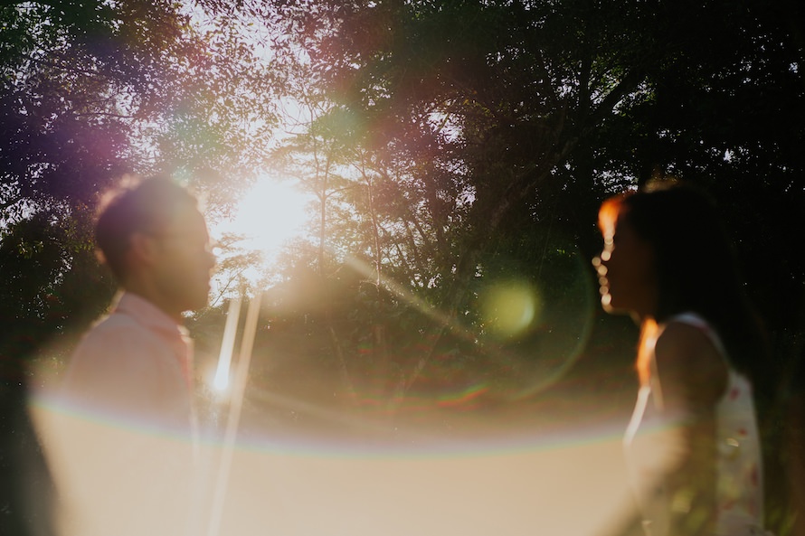 Republic Poly Prewedding