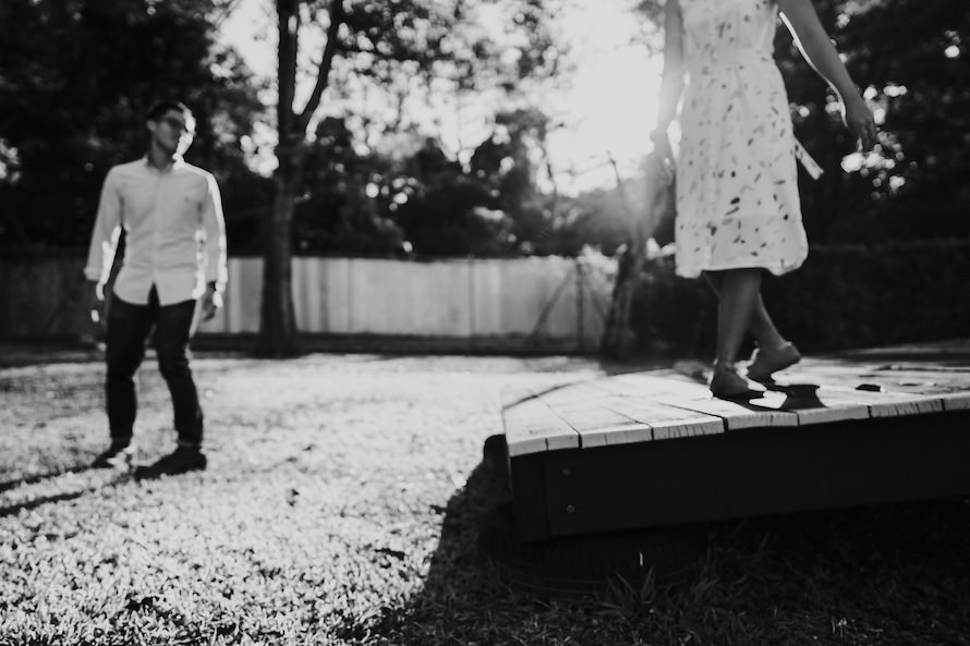 Republic Poly Prewedding