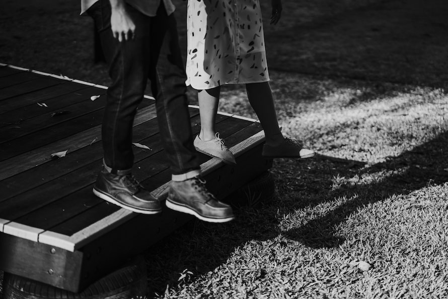 Republic Poly Prewedding