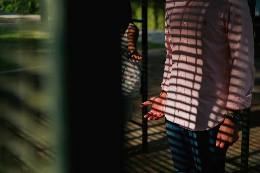 Republic Poly Prewedding