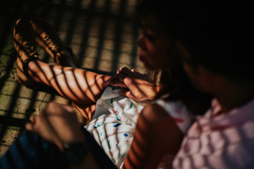 Republic Poly Prewedding