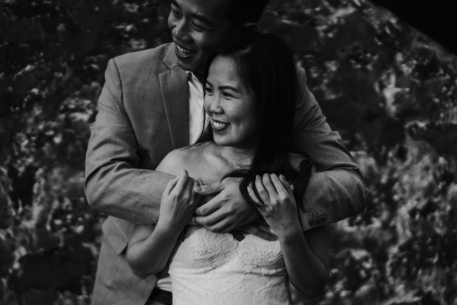Saksun Faroe Islands Prewedding Photography