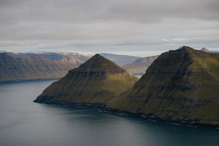 Saksun Faroe Islands Prewedding Photography