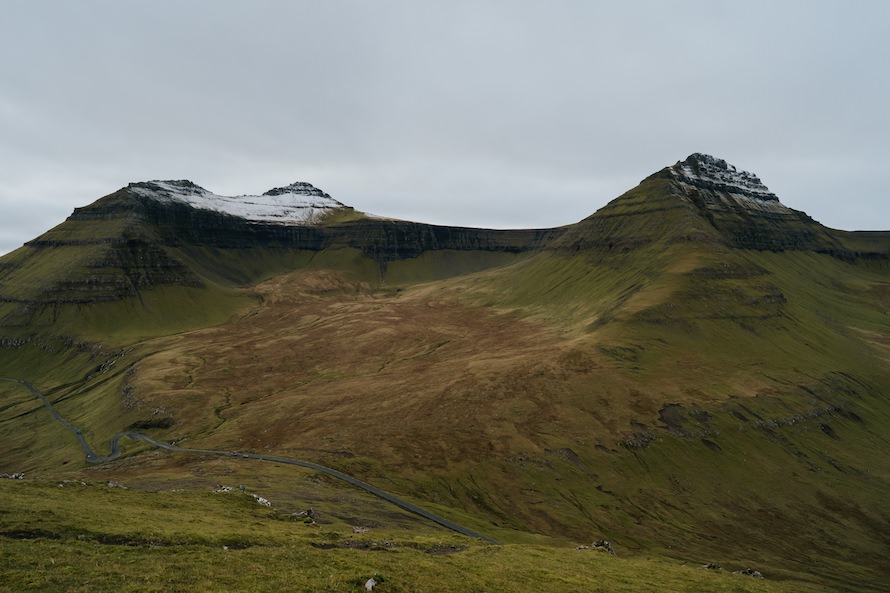 Saksun Faroe Islands Prewedding Photography