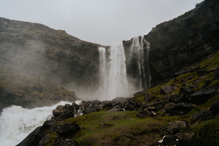 Saksun Faroe Islands Prewedding Photography