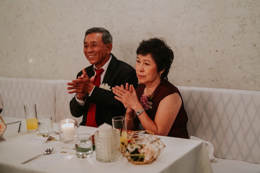 Singapore Colonial House Wedding