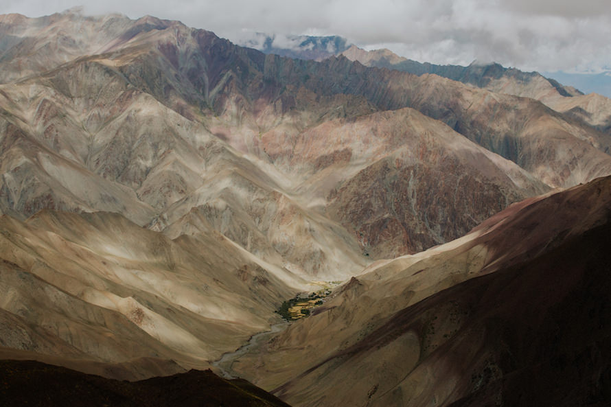 Stok Kangri Summit Climb