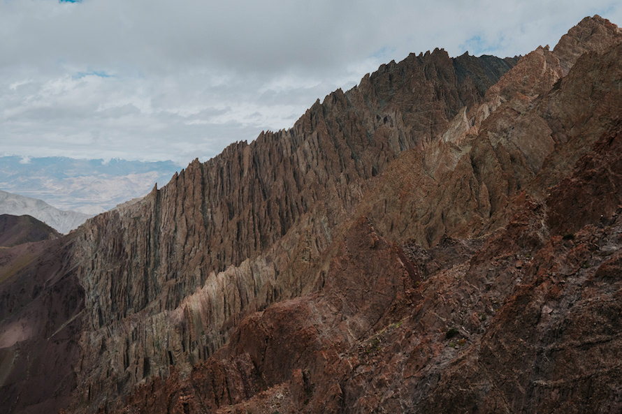 Stok Kangri Summit Climb