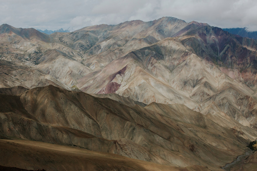 Stok Kangri Summit Climb