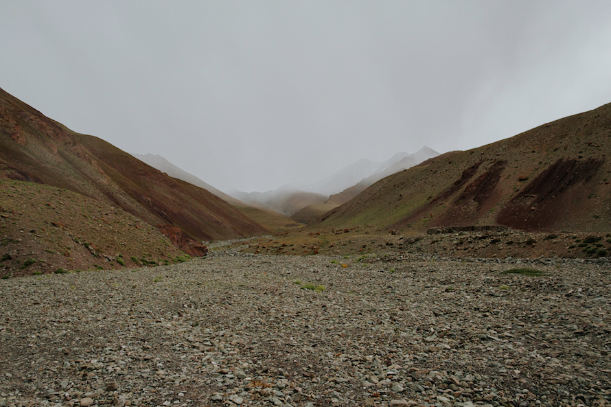 Stok Kangri Summit Climb