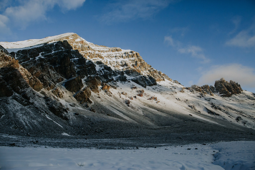 Stok Kangri Summit Climb