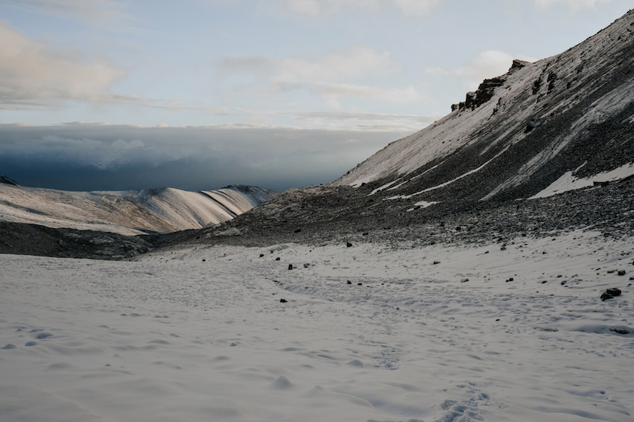 Stok Kangri Summit Climb
