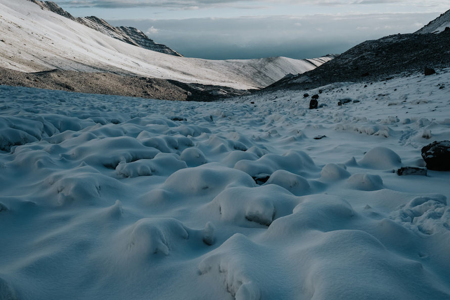 Stok Kangri Summit Climb