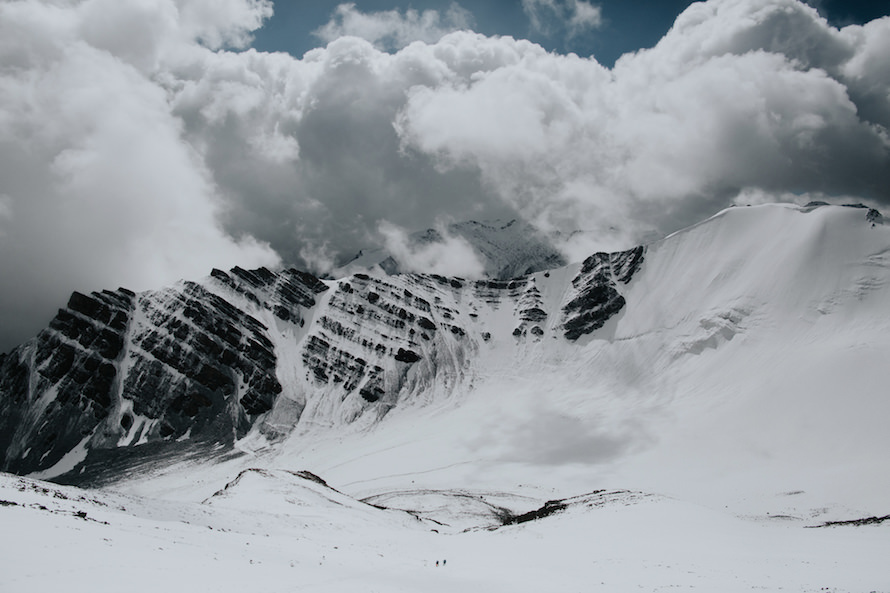 Stok Kangri Summit Climb