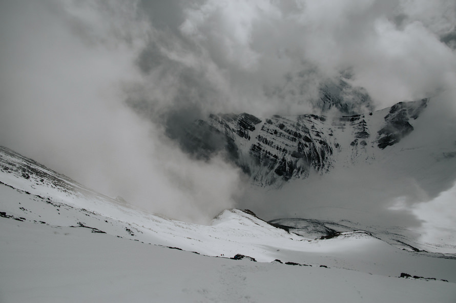 Stok Kangri Summit Climb