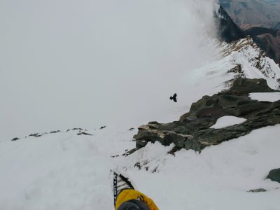 Stok Kangri Summit Climb