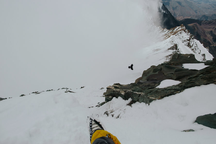 Stok Kangri Summit Climb