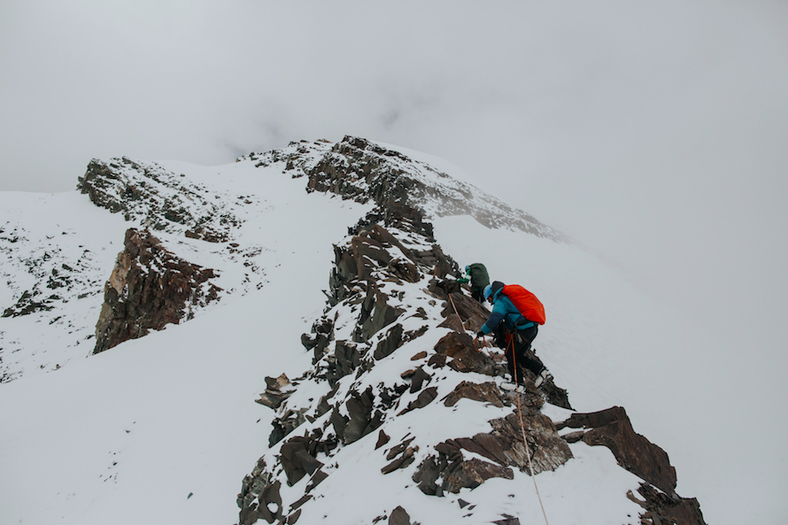 Stok Kangri Summit Climb