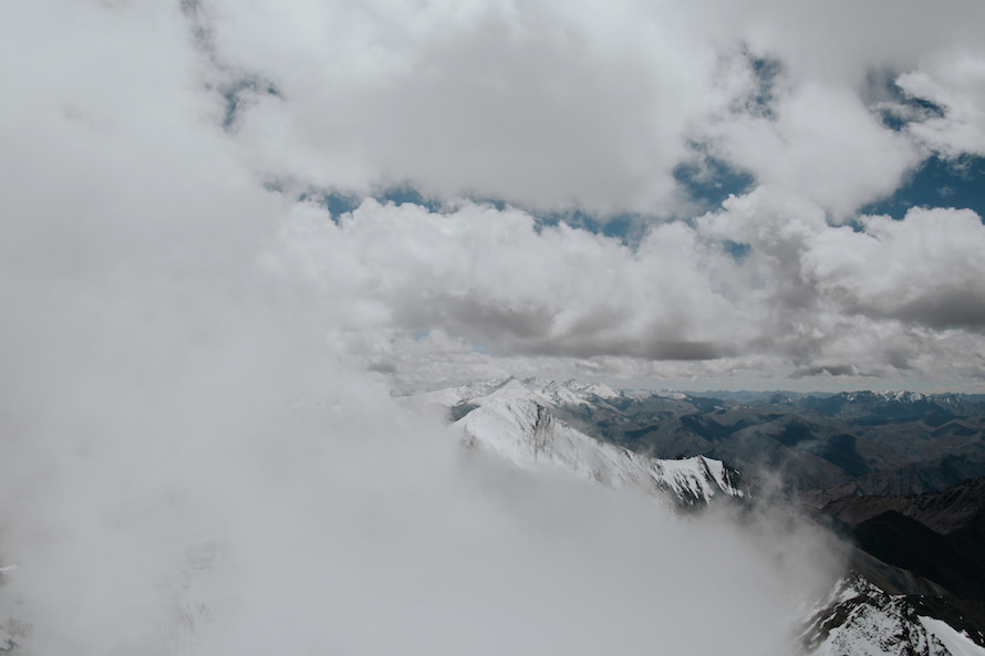 Stok Kangri Summit Climb