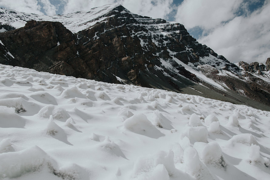 Stok Kangri Summit Climb